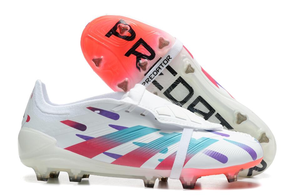 Adidas Predator Elite Tongue FG Size 39-45-64098118